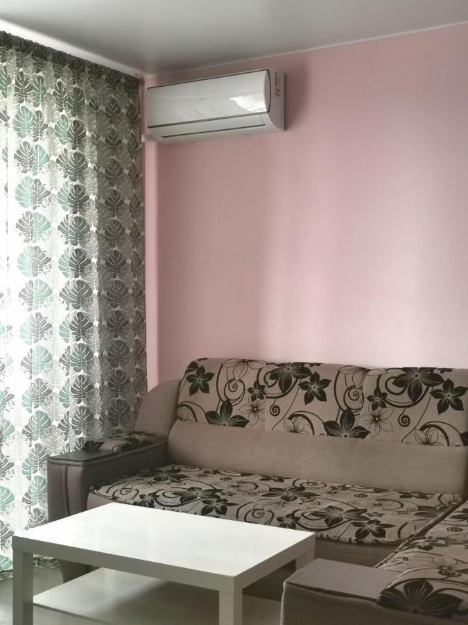 Apartment Theatre Schepkina Sumy Exterior photo